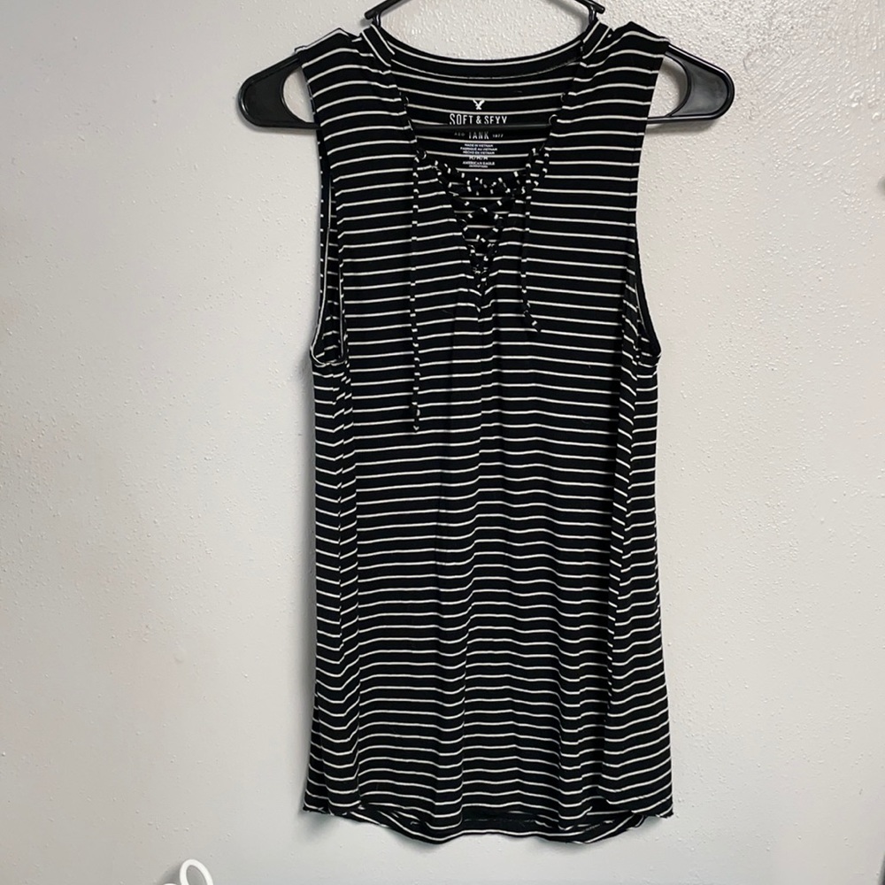 American Eagle Tank top